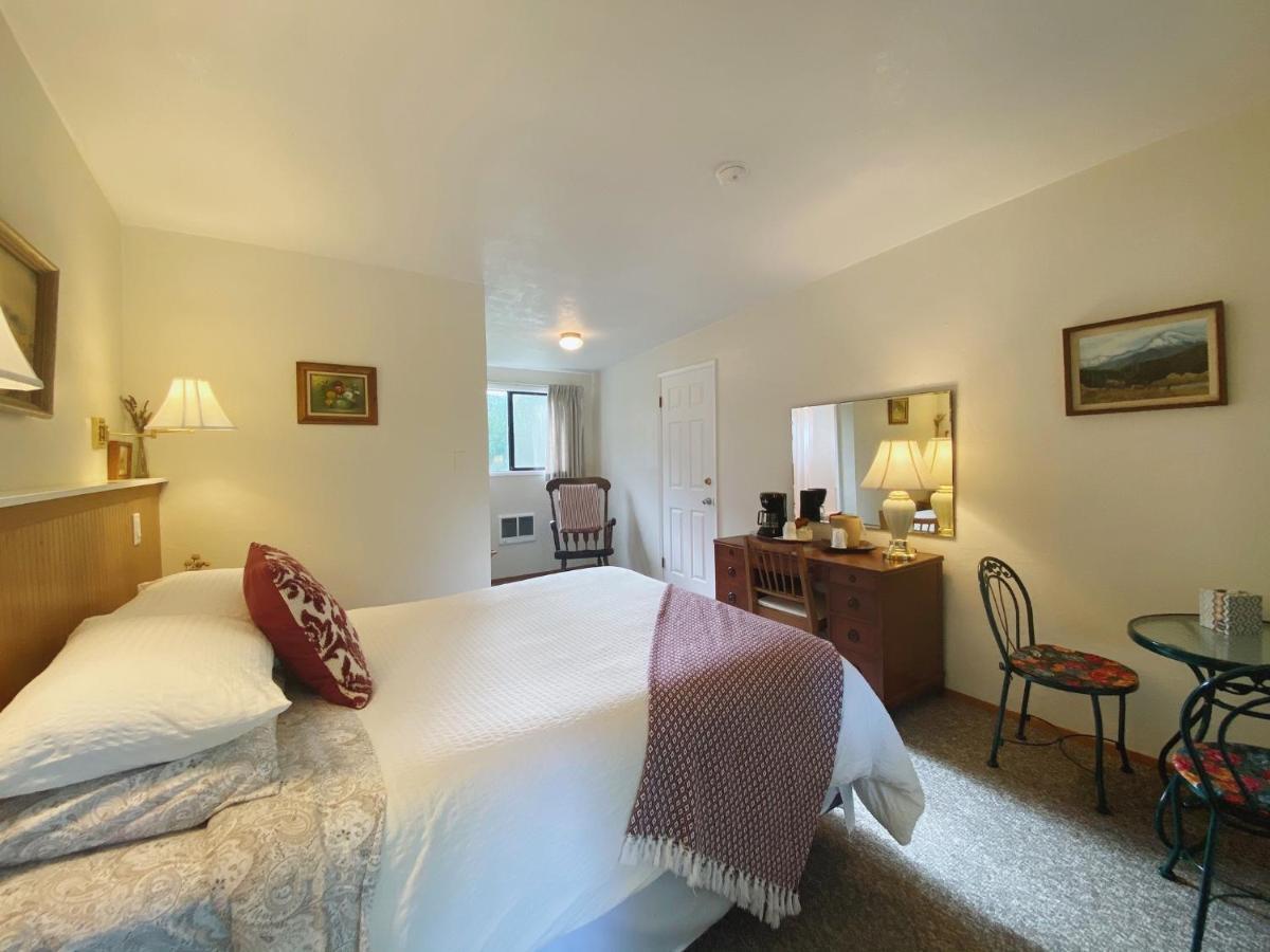 Emerald Valley Inn Port Crescent Extérieur photo