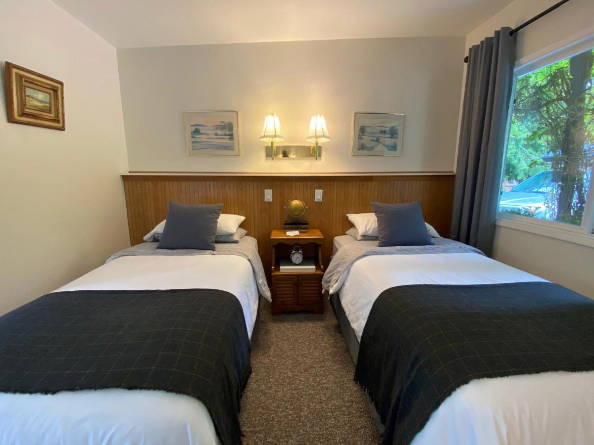 Emerald Valley Inn Port Crescent Extérieur photo