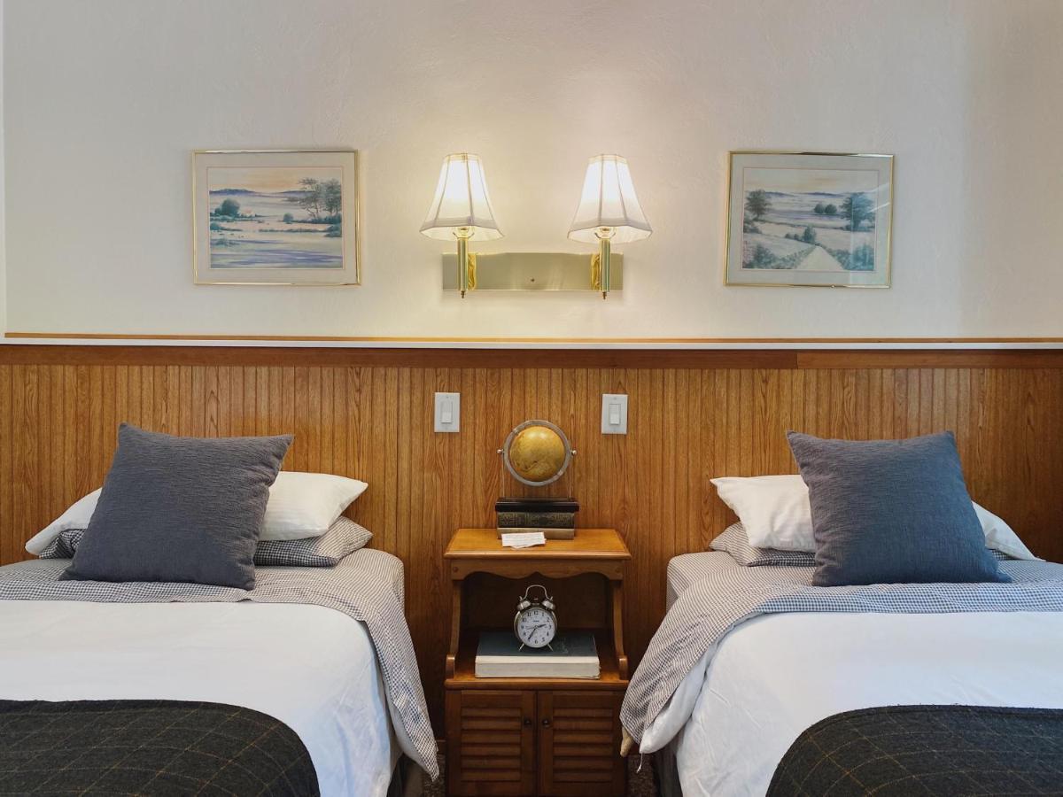 Emerald Valley Inn Port Crescent Extérieur photo