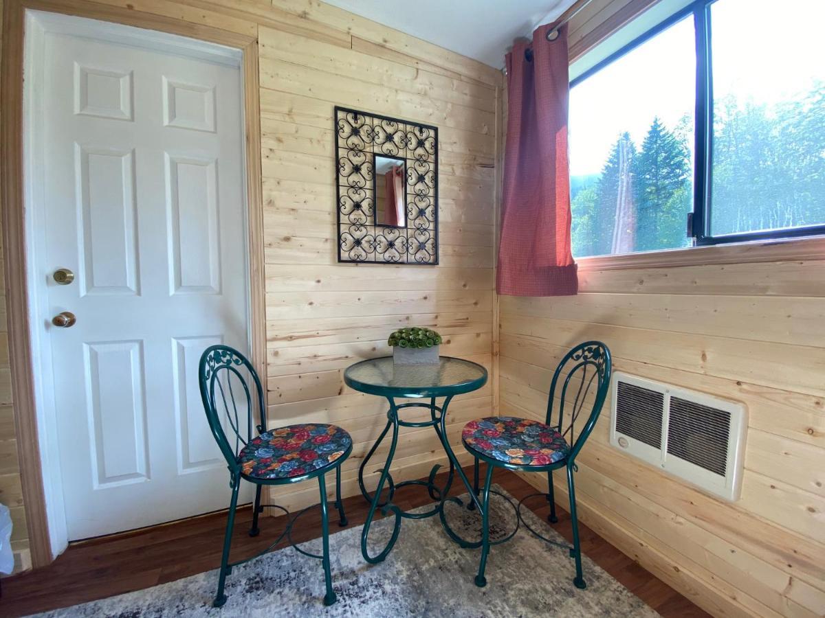 Emerald Valley Inn Port Crescent Extérieur photo