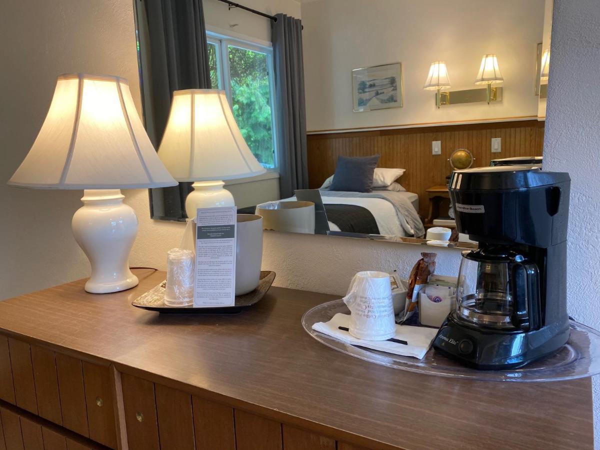 Emerald Valley Inn Port Crescent Extérieur photo