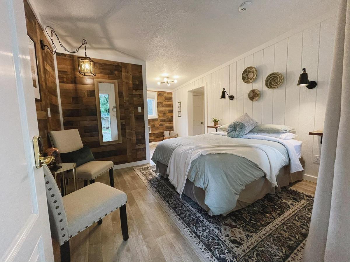 Emerald Valley Inn Port Crescent Extérieur photo