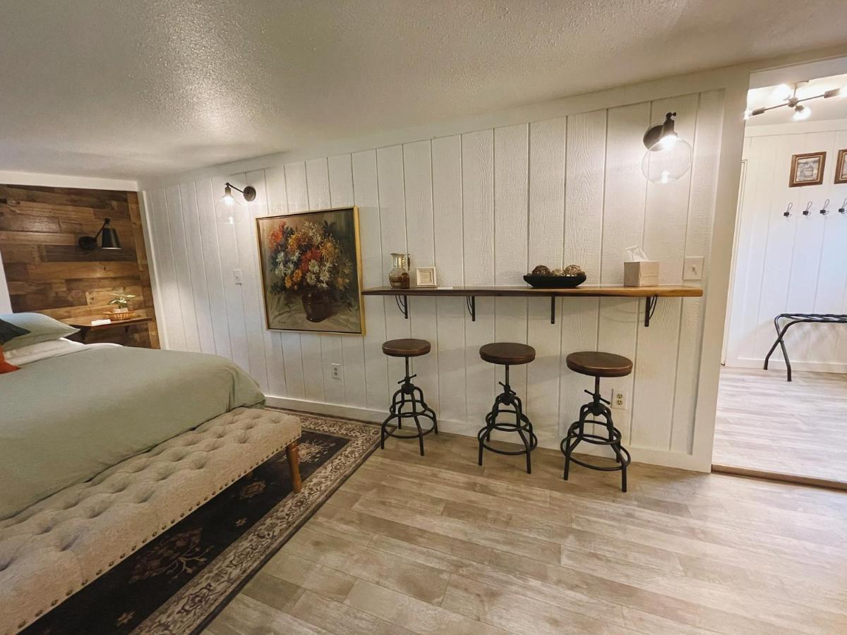 Emerald Valley Inn Port Crescent Extérieur photo