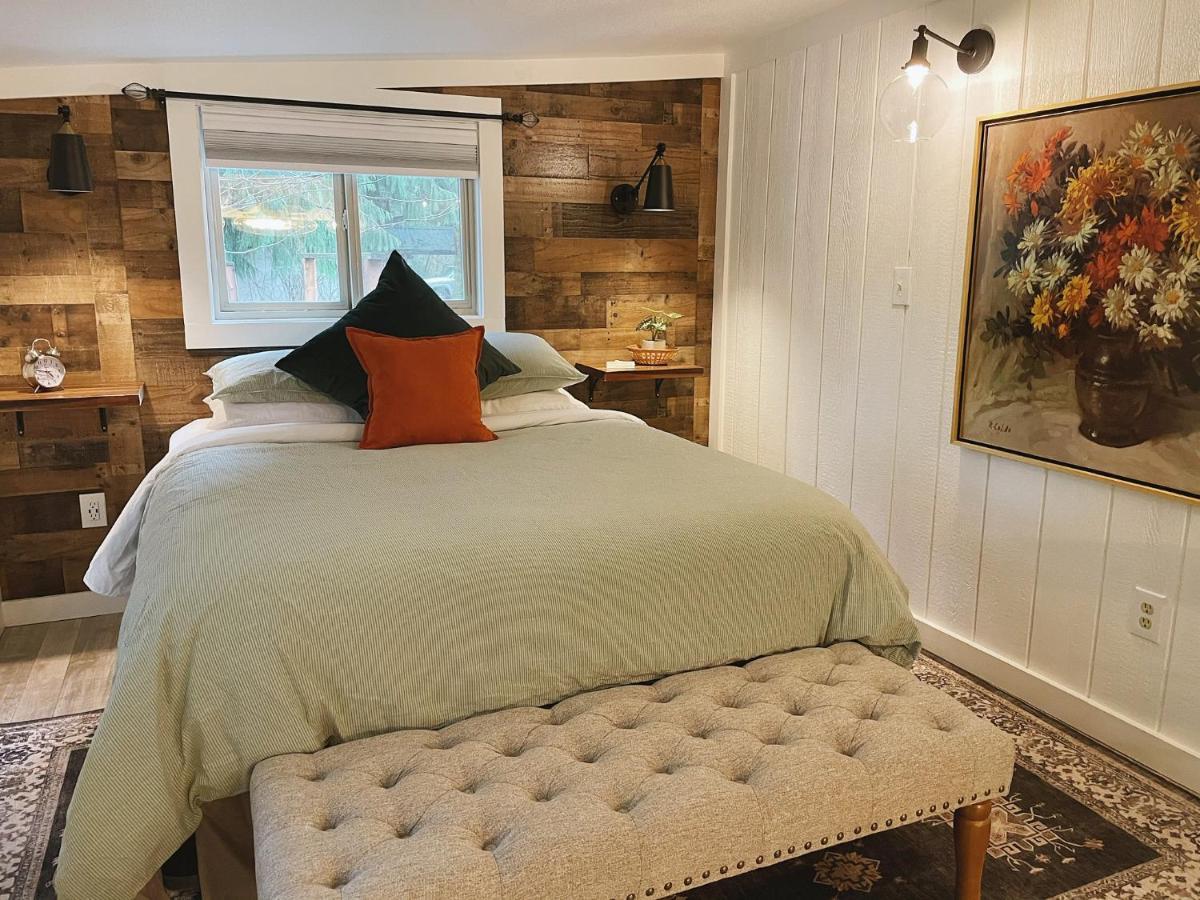 Emerald Valley Inn Port Crescent Extérieur photo