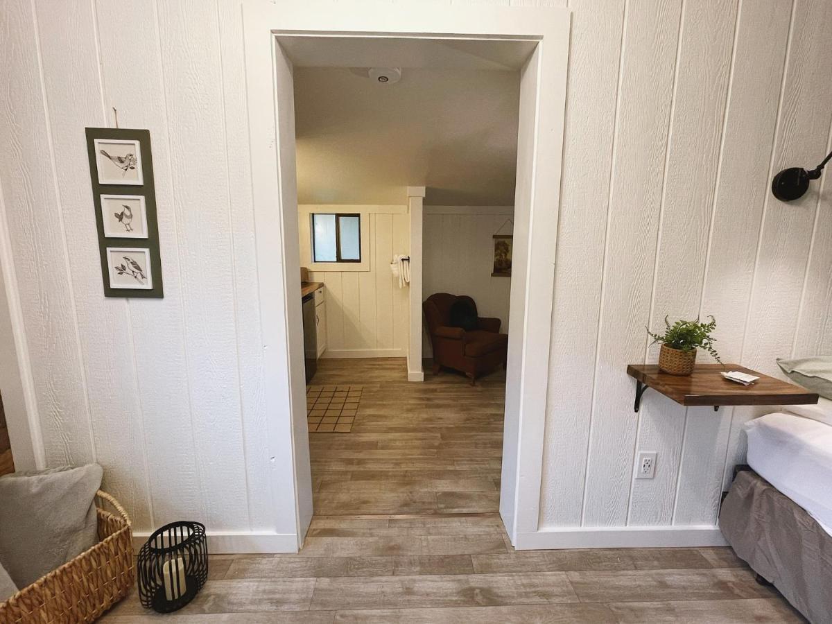 Emerald Valley Inn Port Crescent Extérieur photo