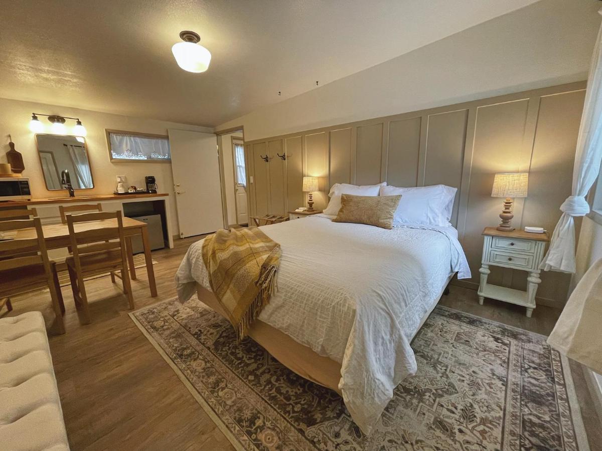 Emerald Valley Inn Port Crescent Extérieur photo
