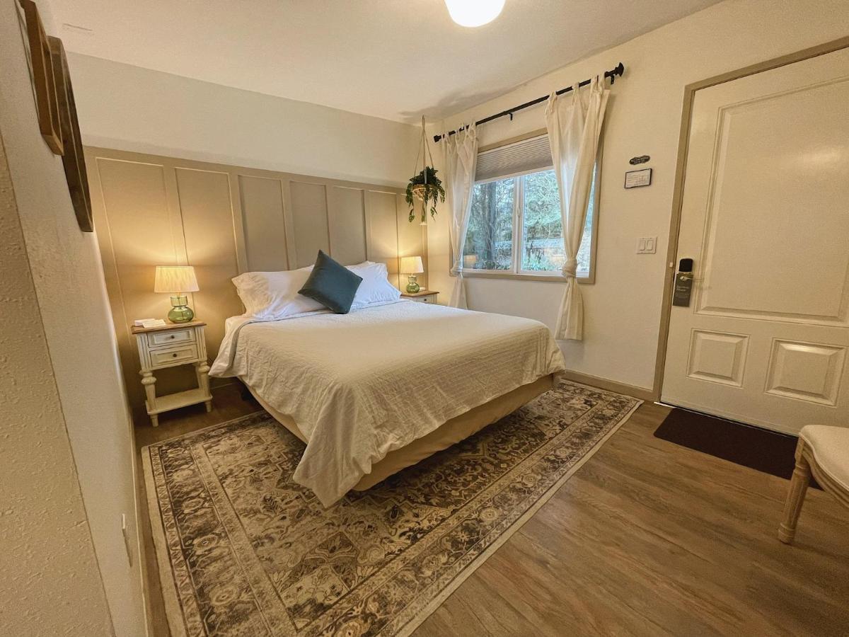 Emerald Valley Inn Port Crescent Extérieur photo