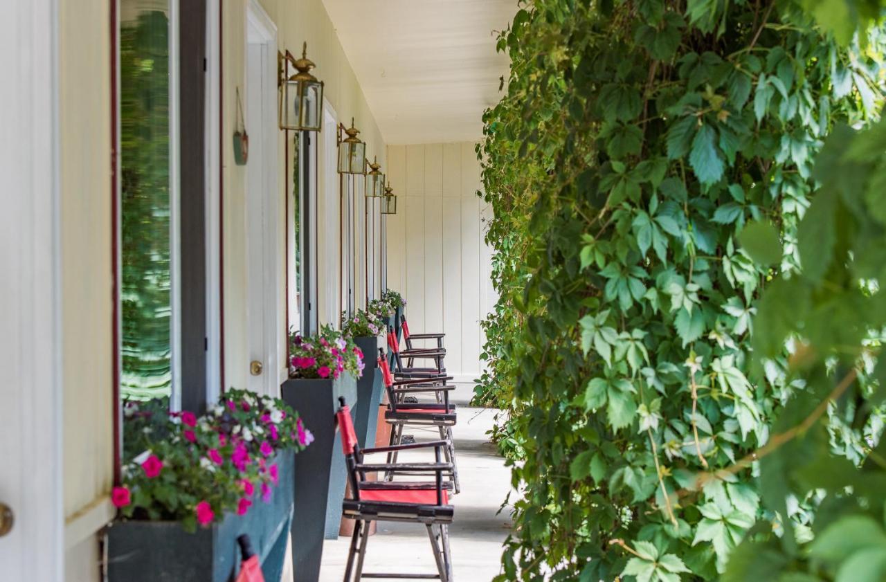 Emerald Valley Inn Port Crescent Extérieur photo