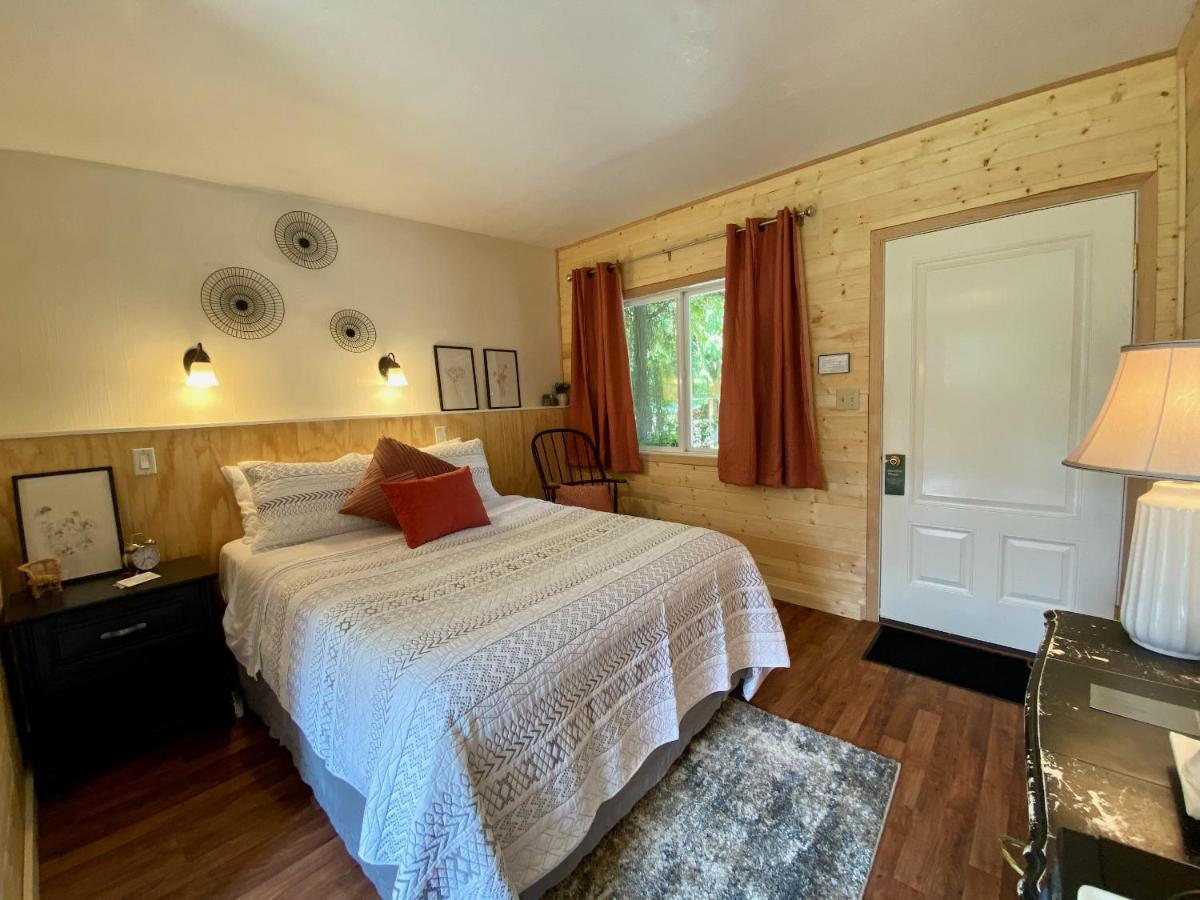 Emerald Valley Inn Port Crescent Extérieur photo